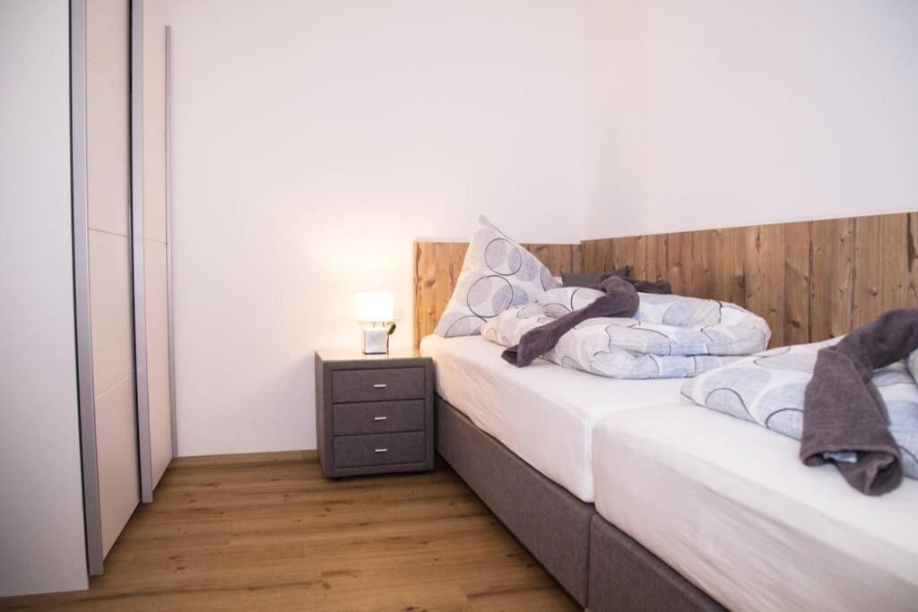 Rochus Appartements Sautens Kültér fotó