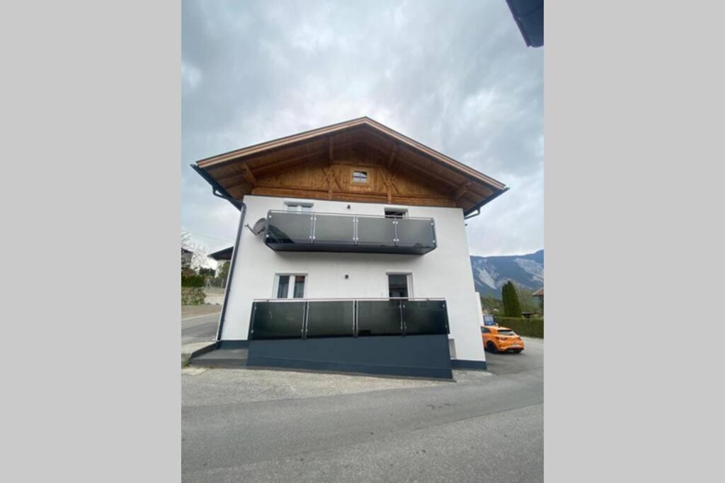 Rochus Appartements Sautens Kültér fotó