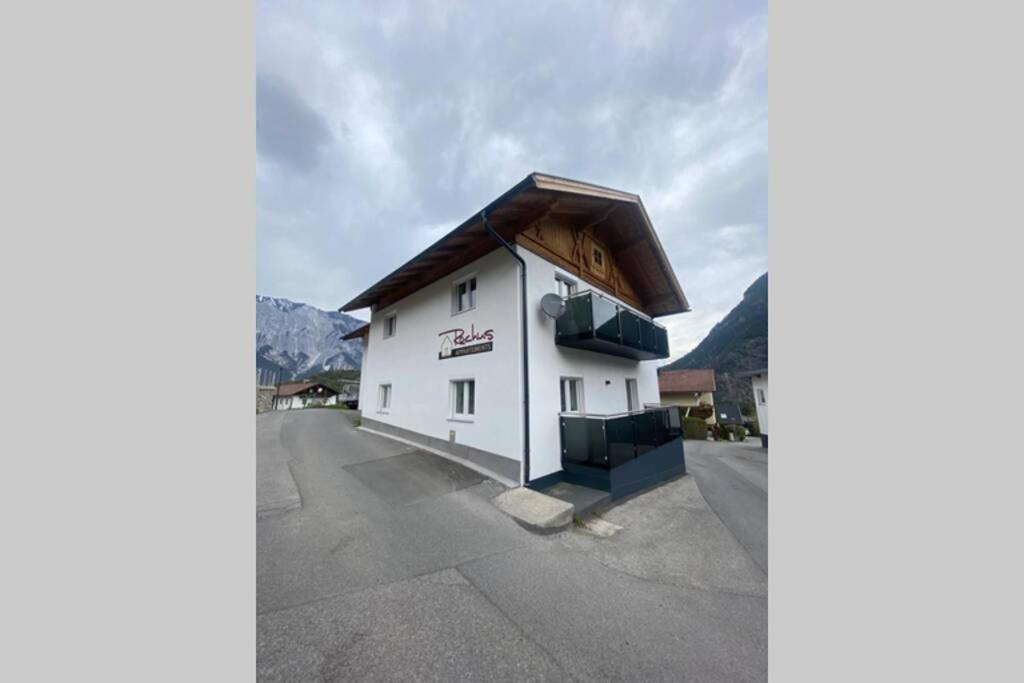 Rochus Appartements Sautens Kültér fotó
